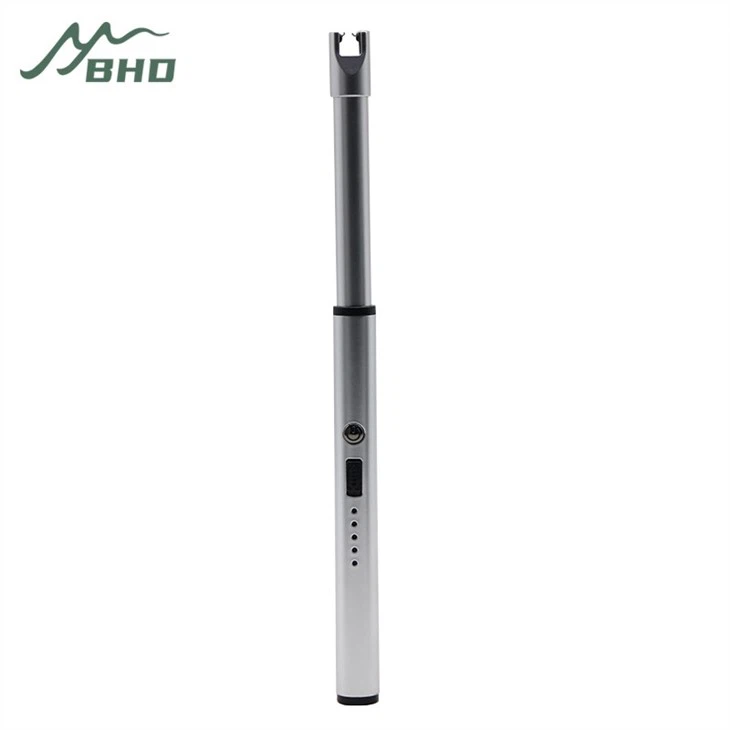 electric portable candle lighter usb rechargeable