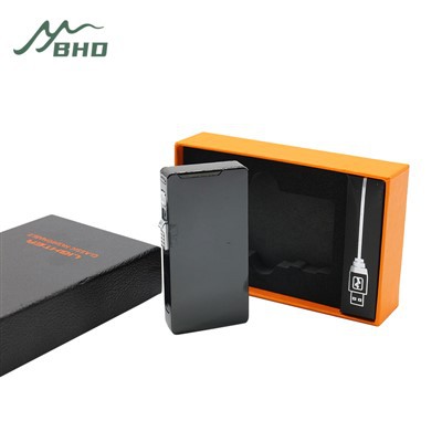 מצית נרות נטענת