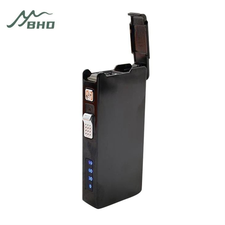 מצית סליל USB